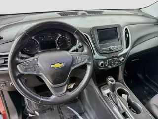 Chevrolet Equinox 2019 4x4 LT 4p SUV con 1LT