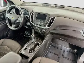 Chevrolet Equinox 2019 4x4 LT 4p SUV con 1LT