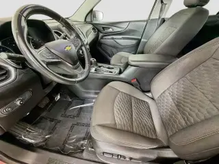 Chevrolet Equinox 2019 4x4 LT 4p SUV con 1LT