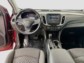 Chevrolet Equinox 2019 4x4 LT 4p SUV con 1LT