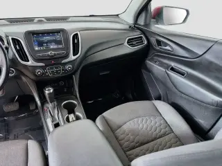 Chevrolet Equinox 2019 4x4 LT 4p SUV con 1LT