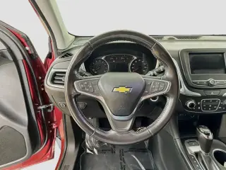 Chevrolet Equinox 2019 4x4 LT 4p SUV con 1LT
