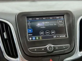 Chevrolet Equinox 2019 4x4 LT 4p SUV con 1LT