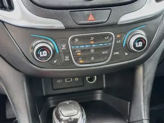 Chevrolet Equinox 2019 4x4 LT 4p SUV con 1LT