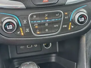 Chevrolet Equinox 2019 4x4 LT 4p SUV con 1LT