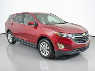 Chevrolet Equinox 2019 4x4 LT 4p SUV con 1LT