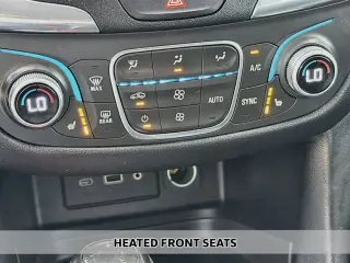 Chevrolet Equinox 2019 4x4 LT 4p SUV con 1LT