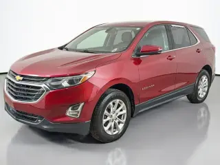 Chevrolet Equinox 2019 4x4 LT 4p SUV con 1LT