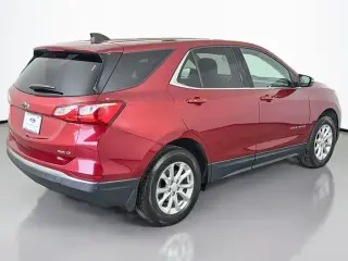 Chevrolet Equinox 2019 4x4 LT 4p SUV con 1LT