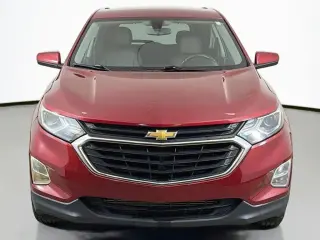 Chevrolet Equinox 2019 4x4 LT 4p SUV con 1LT