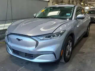 Ford Mustang Mach-E 2022 Select 4dr SUV