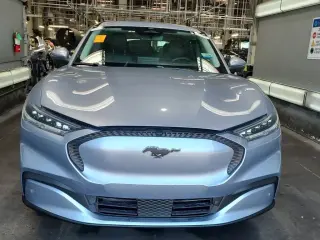 Ford Mustang Mach-E 2022 Select 4dr SUV