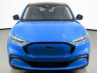Ford Mustang Mach-E 2023 AWD Premium 4p SUV