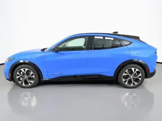 Ford Mustang Mach-E 2023 AWD Premium 4p SUV