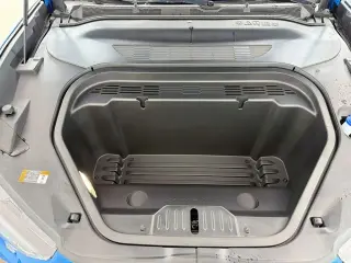 Ford Mustang Mach-E 2023 AWD Premium 4p SUV