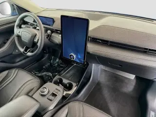 Ford Mustang Mach-E 2023 AWD Premium 4p SUV