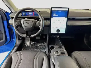 Ford Mustang Mach-E 2023 AWD Premium 4p SUV