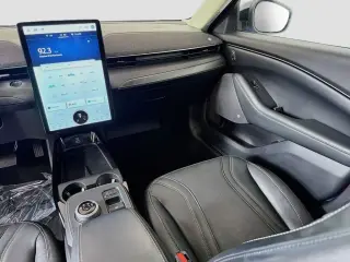Ford Mustang Mach-E 2023 AWD Premium 4p SUV