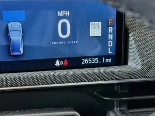 Ford Mustang Mach-E 2023 AWD Premium 4p SUV