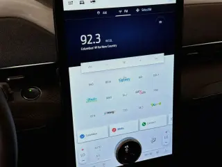 Ford Mustang Mach-E 2023 AWD Premium 4p SUV