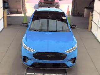 Ford Mustang Mach-E 2023 AWD GT 4p SUV