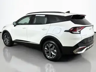 Kia Sportage Hybrid 2025 AWD SX-Prestige 4p SUV
