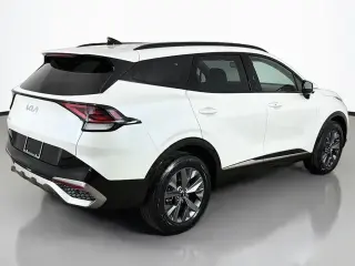 Kia Sportage Hybrid 2025 AWD SX-Prestige 4p SUV