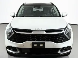 Kia Sportage Hybrid 2025 AWD SX-Prestige 4p SUV