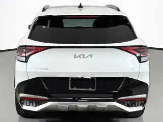 Kia Sportage Hybrid 2025 AWD SX-Prestige 4p SUV