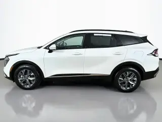 Kia Sportage Hybrid 2025 AWD SX-Prestige 4p SUV