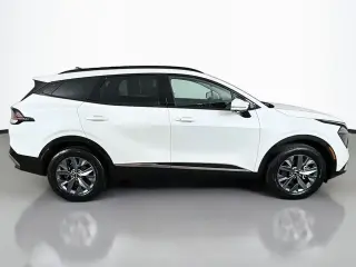 Kia Sportage Hybrid 2025 AWD SX-Prestige 4p SUV