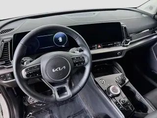 Kia Sportage Hybrid 2025 AWD SX-Prestige 4p SUV