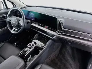 Kia Sportage Hybrid 2025 AWD SX-Prestige 4p SUV