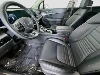 Kia Sportage Hybrid 2025 AWD SX-Prestige 4p SUV
