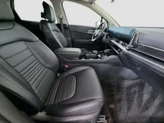 Kia Sportage Hybrid 2025 AWD SX-Prestige 4p SUV