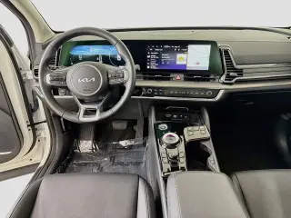 Kia Sportage Hybrid 2025 AWD SX-Prestige 4p SUV