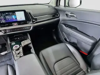 Kia Sportage Hybrid 2025 AWD SX-Prestige 4p SUV