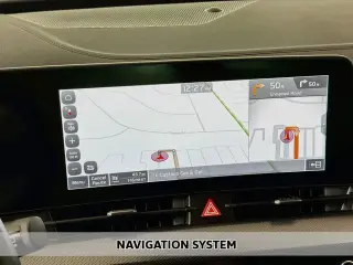 Kia Sportage Hybrid 2025 AWD SX-Prestige 4p SUV