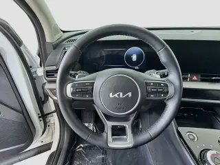 Kia Sportage Hybrid 2025 AWD SX-Prestige 4p SUV