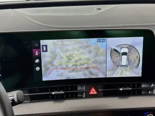 Kia Sportage Hybrid 2025 AWD SX-Prestige 4p SUV