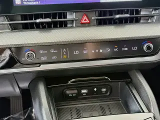 Kia Sportage Hybrid 2025 AWD SX-Prestige 4p SUV
