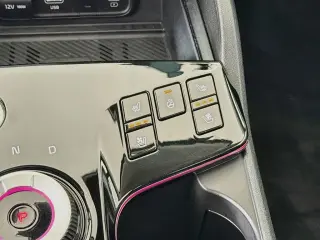 Kia Sportage Hybrid 2025 AWD SX-Prestige 4p SUV