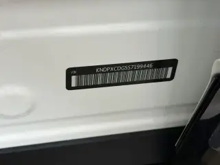 Kia Sportage Hybrid 2025 AWD SX-Prestige 4p SUV
