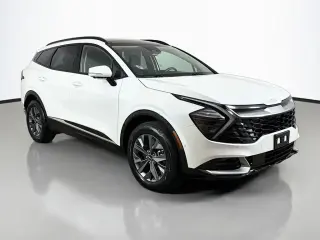 Kia Sportage Hybrid 2025 AWD SX-Prestige 4p SUV