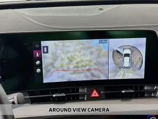 Kia Sportage Hybrid 2025 AWD SX-Prestige 4p SUV