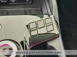 Kia Sportage Hybrid 2025 AWD SX-Prestige 4p SUV