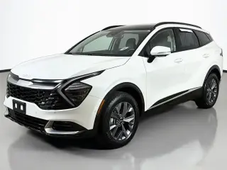 Kia Sportage Hybrid 2025 AWD SX-Prestige 4p SUV