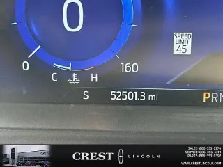 Ford Explorer 2020 AWD Platinum 4p SUV