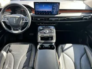 Lincoln Nautilus 2022 AWD Reserve 4p SUV