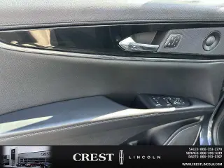 Lincoln Nautilus 2022 AWD Reserve 4p SUV